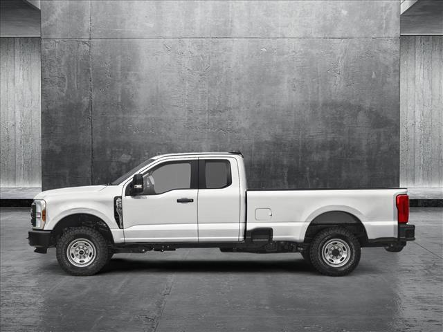 new 2025 Ford F-250 car, priced at $62,665