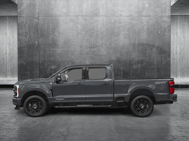 new 2025 Ford F-250 car, priced at $78,565