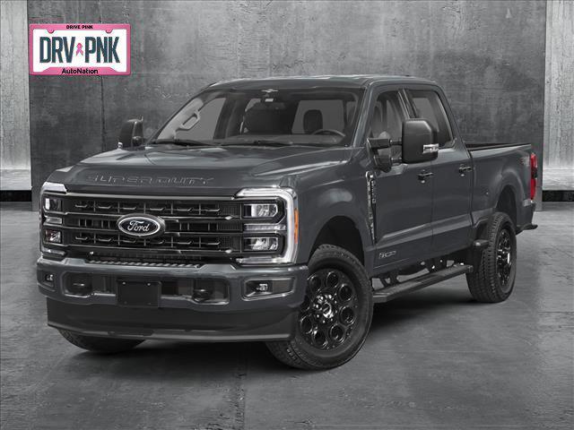 new 2025 Ford F-250 car, priced at $78,565