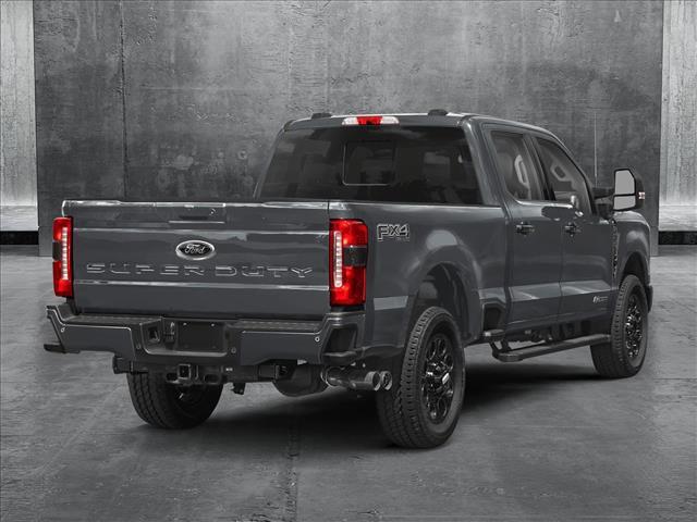 new 2025 Ford F-250 car, priced at $78,565