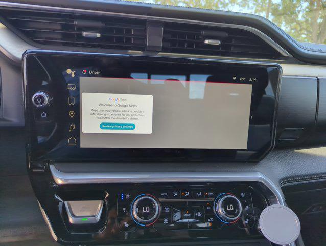 used 2022 GMC Sierra 1500 car, priced at $50,995