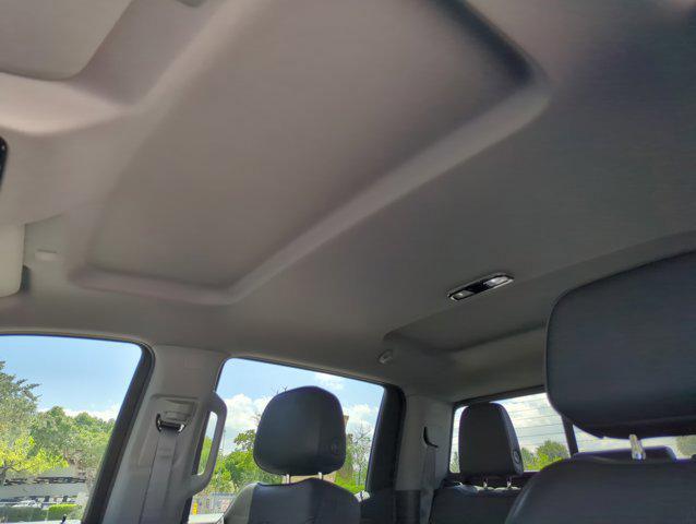 used 2022 GMC Sierra 1500 car, priced at $50,995