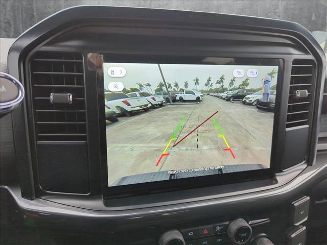 new 2025 Ford F-150 car, priced at $45,330