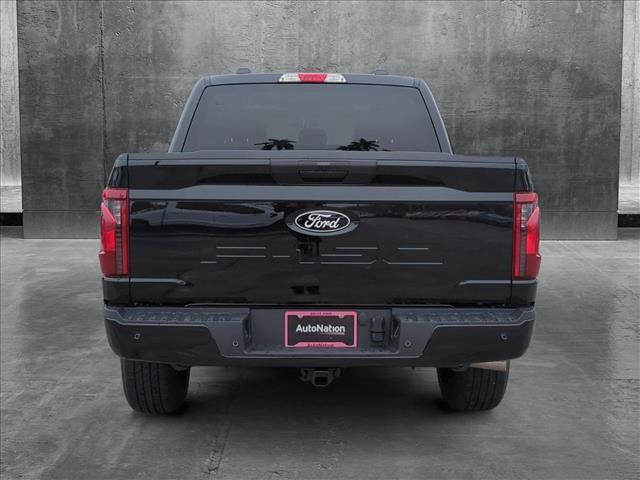 new 2025 Ford F-150 car, priced at $45,330