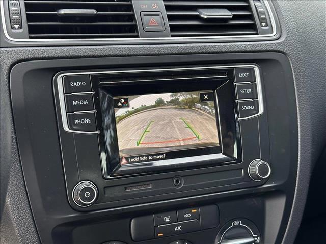 used 2017 Volkswagen Jetta car, priced at $7,995