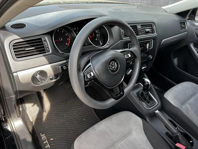 used 2017 Volkswagen Jetta car, priced at $7,995