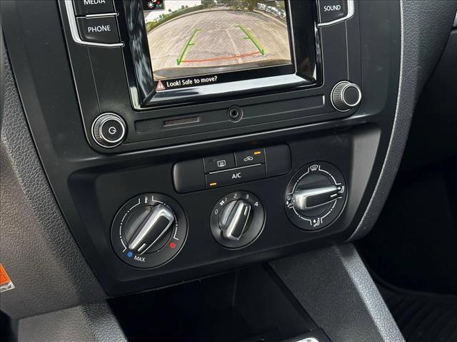 used 2017 Volkswagen Jetta car, priced at $7,995