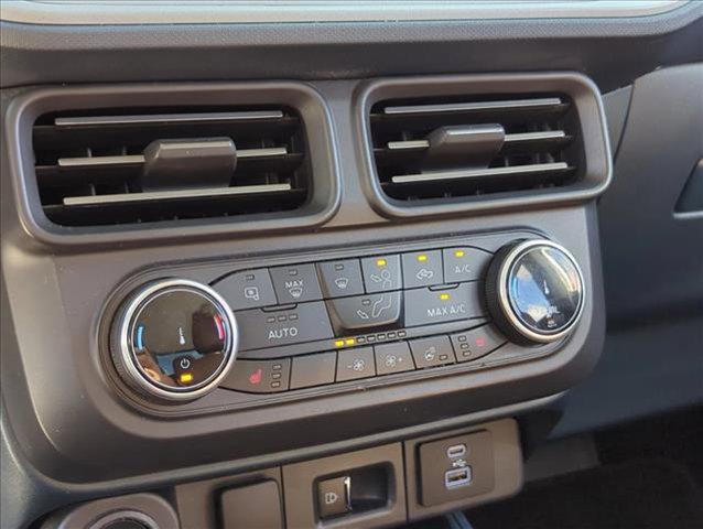 used 2022 Ford Maverick car, priced at $22,995