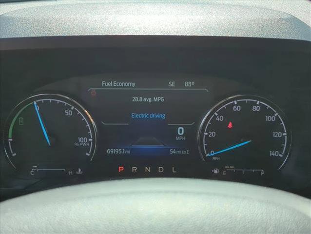 used 2022 Ford Maverick car, priced at $22,995