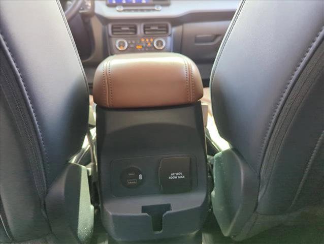 used 2022 Ford Maverick car, priced at $22,995