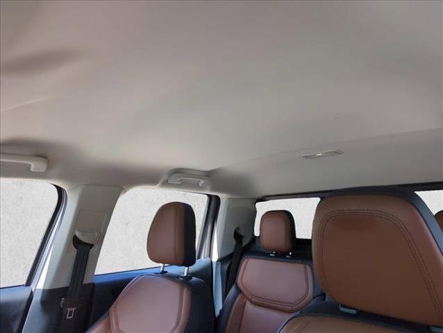 used 2022 Ford Maverick car, priced at $22,995
