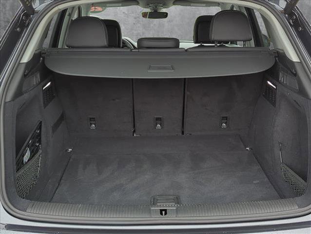 used 2025 Audi Q5 car, priced at $42,995