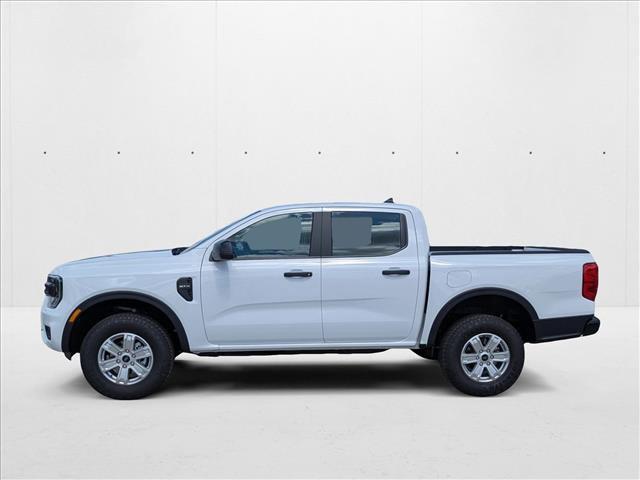 new 2025 Ford Ranger car, priced at $32,150