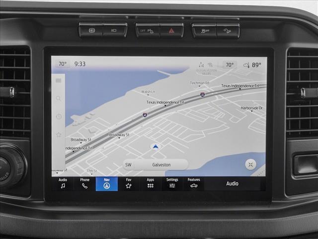 new 2026 Ford F-250 car, priced at $106,315