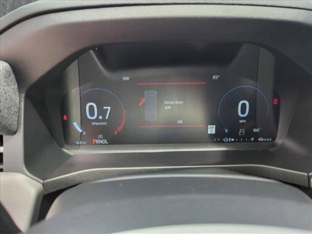 new 2025 Ford Explorer car, priced at $42,066
