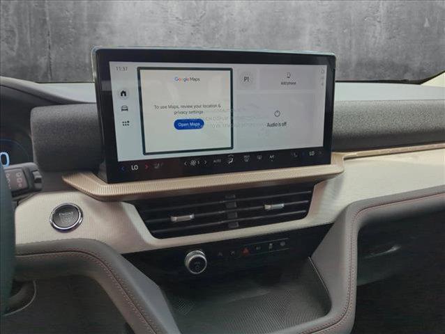 new 2025 Ford Explorer car, priced at $42,066