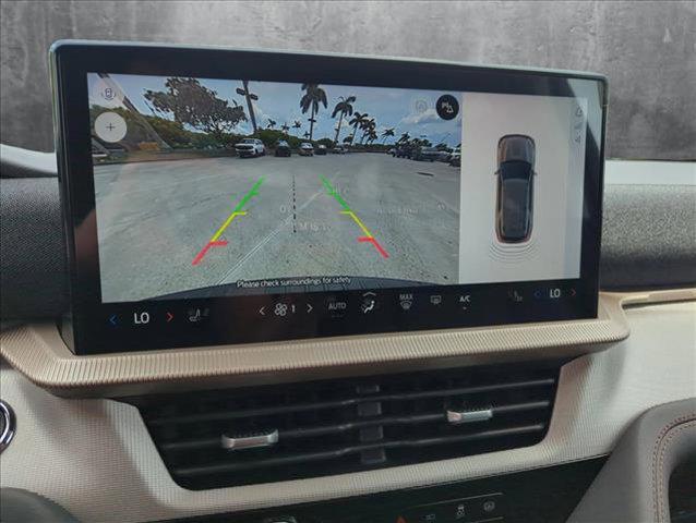 new 2025 Ford Explorer car, priced at $42,066