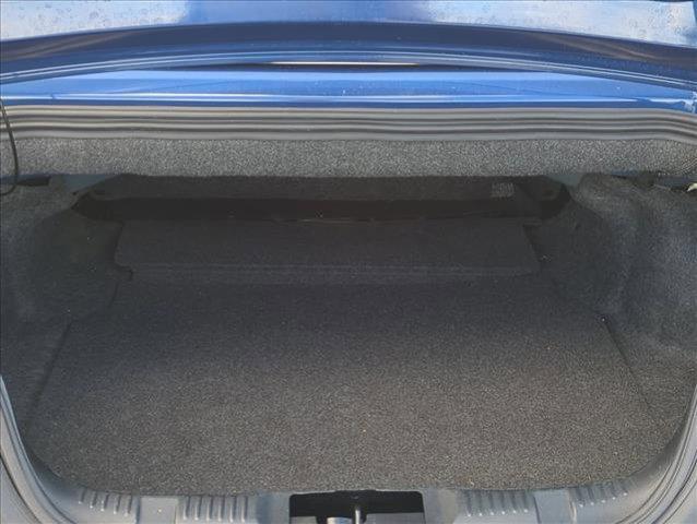 used 2022 Ford Mustang car, priced at $26,995