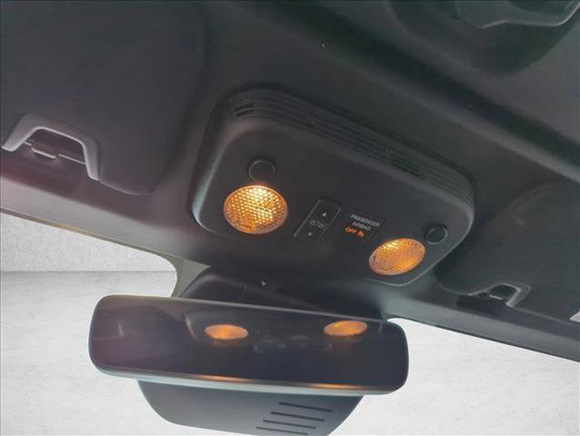 used 2022 Ford Mustang car, priced at $26,995