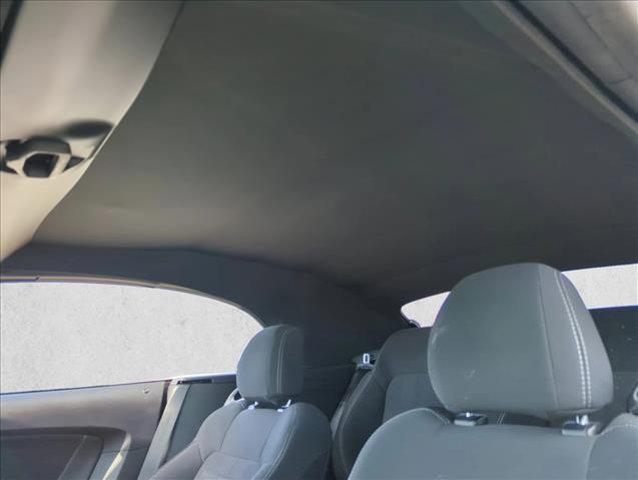 used 2022 Ford Mustang car, priced at $26,995