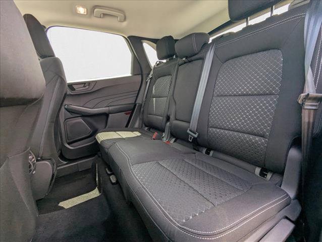 new 2025 Ford Escape car, priced at $27,743