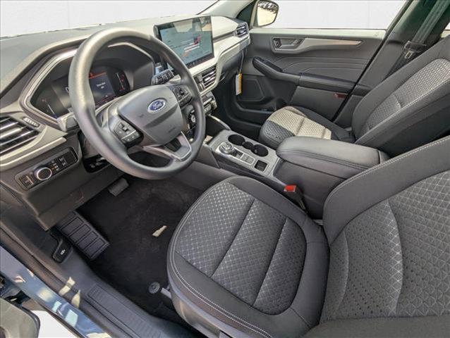 new 2025 Ford Escape car, priced at $27,743