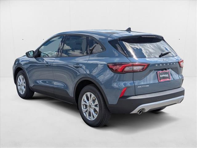 new 2025 Ford Escape car, priced at $27,743