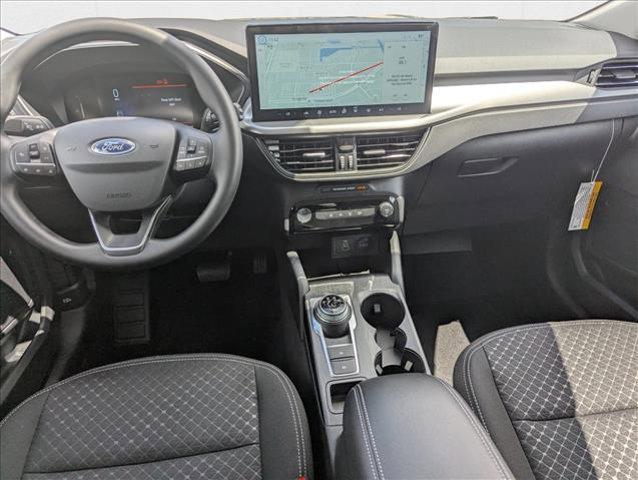 new 2025 Ford Escape car, priced at $27,743