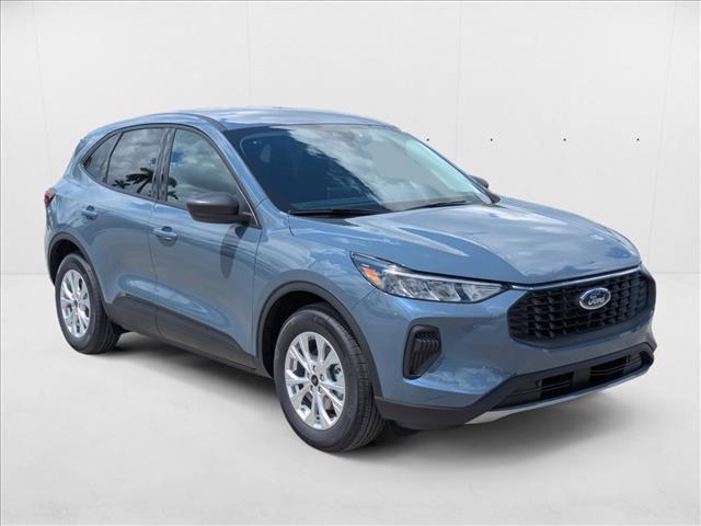 new 2025 Ford Escape car, priced at $27,743