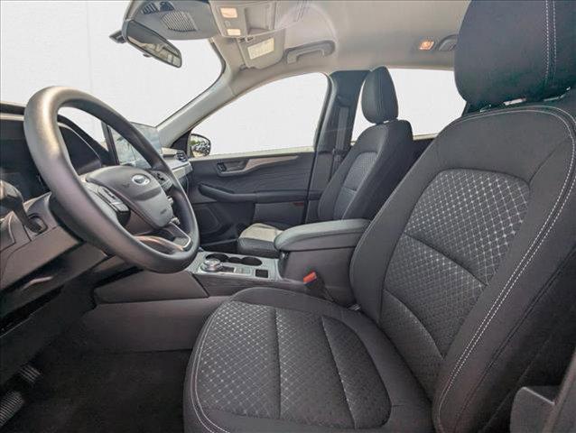 new 2025 Ford Escape car, priced at $27,743