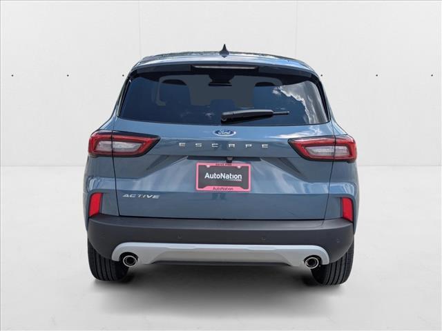 new 2025 Ford Escape car, priced at $27,743