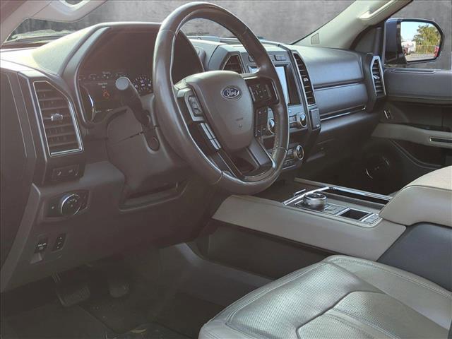 used 2019 Ford Expedition car, priced at $28,495