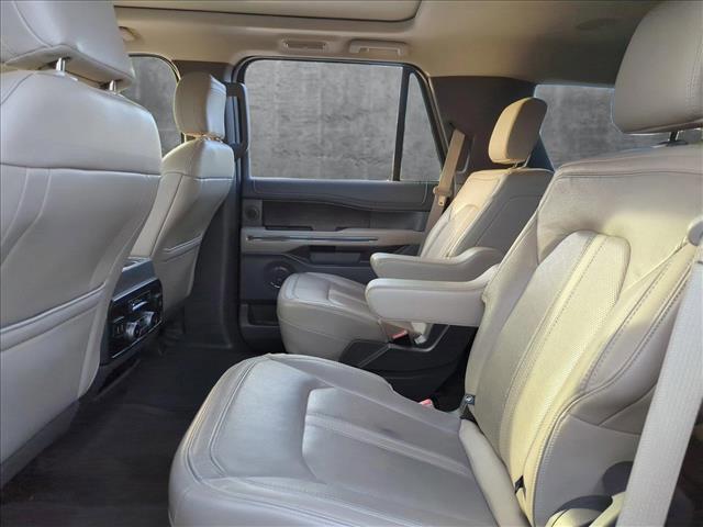 used 2019 Ford Expedition car, priced at $28,495