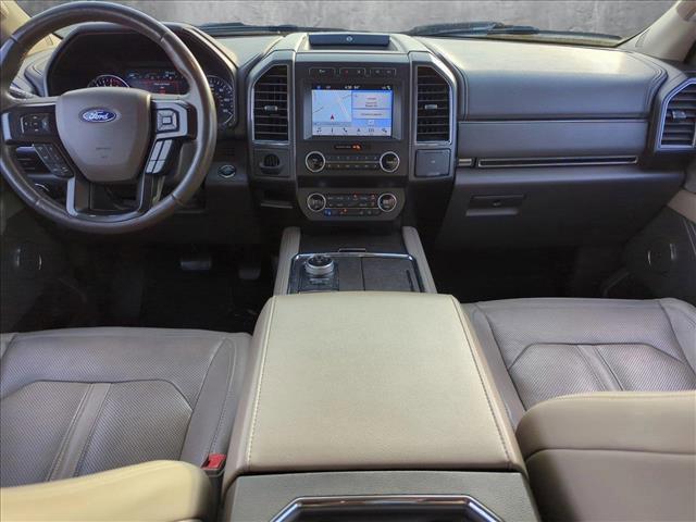 used 2019 Ford Expedition car, priced at $28,495