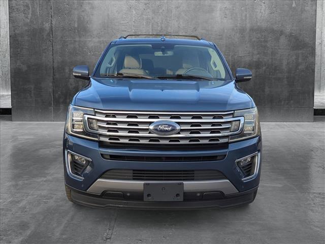 used 2019 Ford Expedition car, priced at $28,495