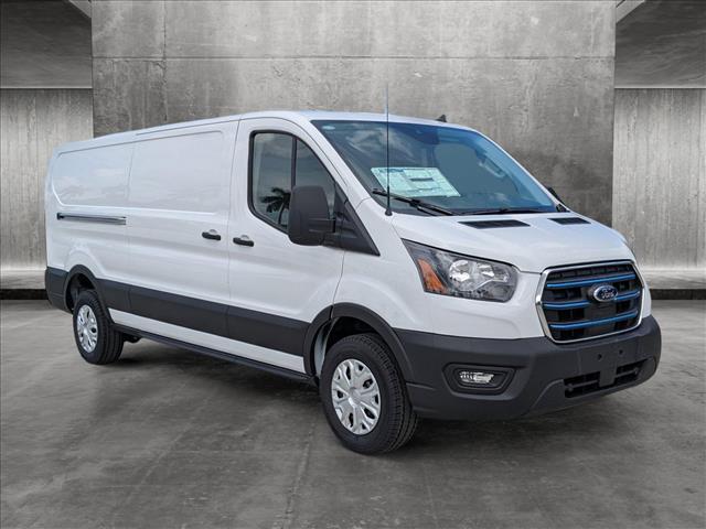 new 2023 Ford Transit-350 car, priced at $48,449