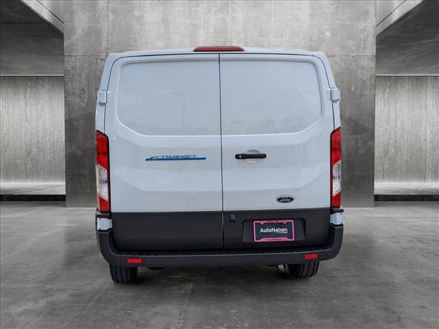 new 2023 Ford Transit-350 car, priced at $48,449