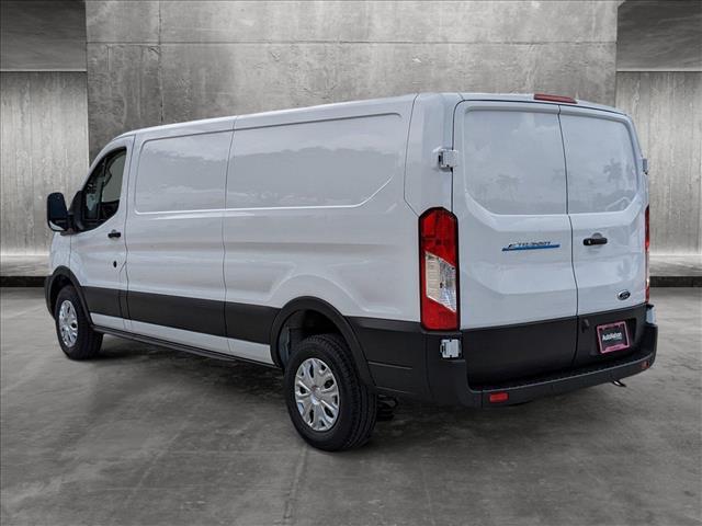 new 2023 Ford Transit-350 car, priced at $48,449