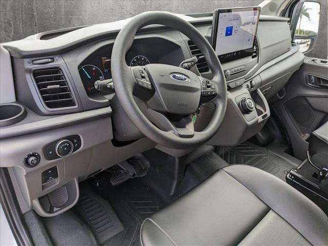 new 2023 Ford Transit-350 car, priced at $48,449
