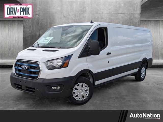 new 2023 Ford Transit-350 car, priced at $48,449