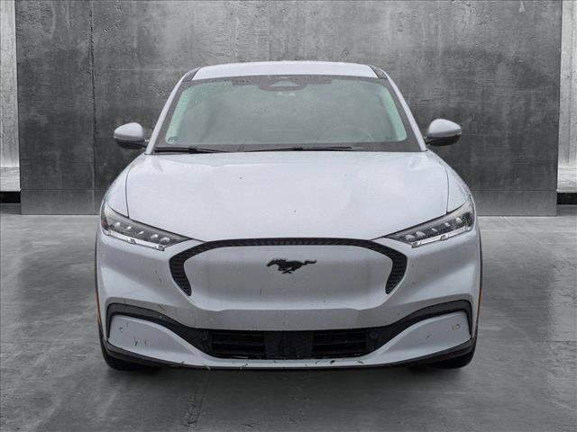 used 2022 Ford Mustang Mach-E car, priced at $24,700
