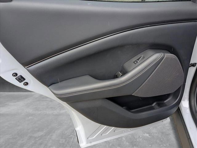 used 2022 Ford Mustang Mach-E car, priced at $24,700