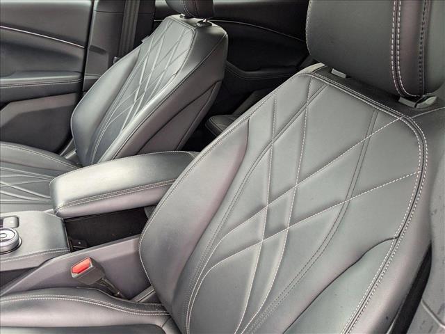 used 2022 Ford Mustang Mach-E car, priced at $24,700
