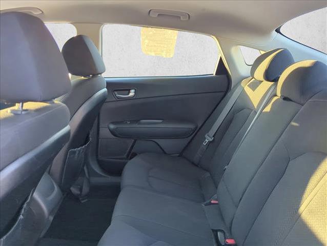 used 2017 Kia Optima car, priced at $9,995