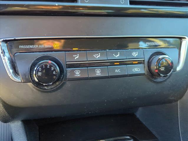 used 2017 Kia Optima car, priced at $9,995