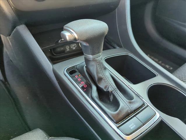 used 2017 Kia Optima car, priced at $9,995