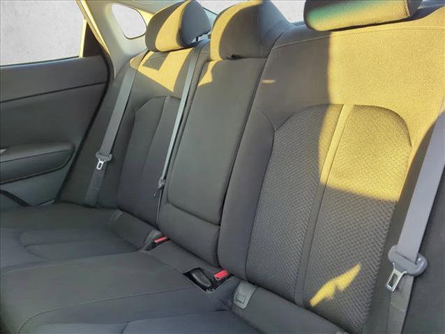 used 2017 Kia Optima car, priced at $9,995