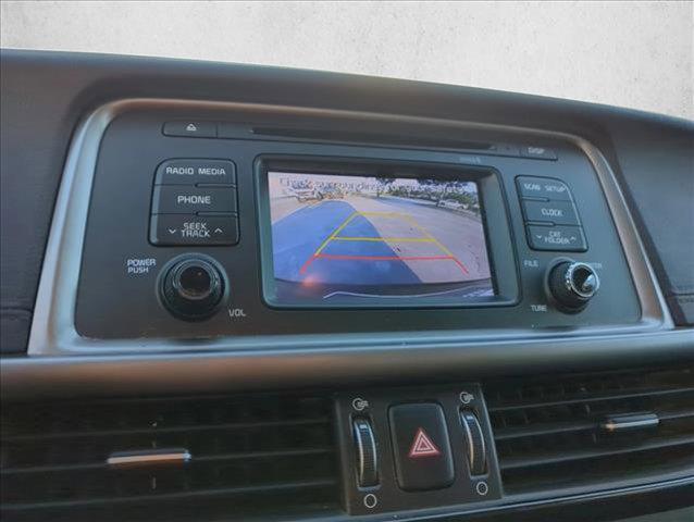 used 2017 Kia Optima car, priced at $9,995