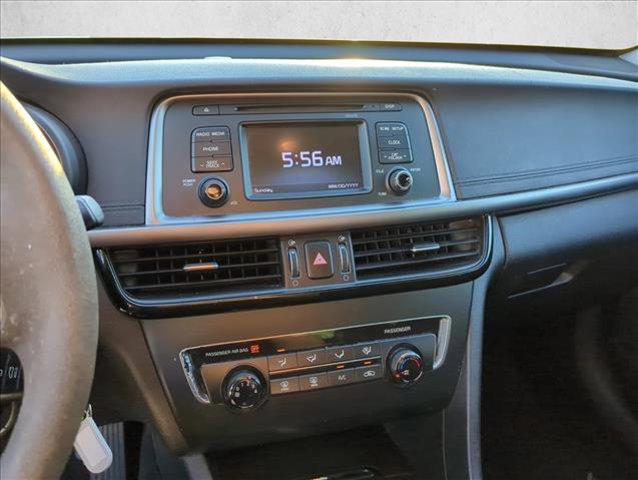 used 2017 Kia Optima car, priced at $9,995