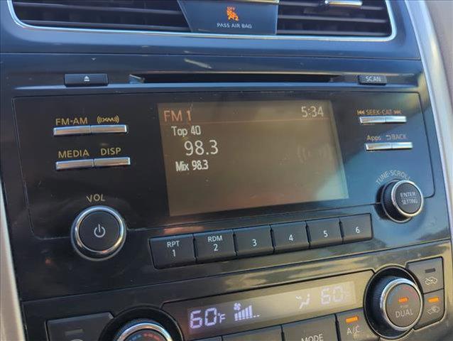 used 2014 Nissan Altima car, priced at $5,895